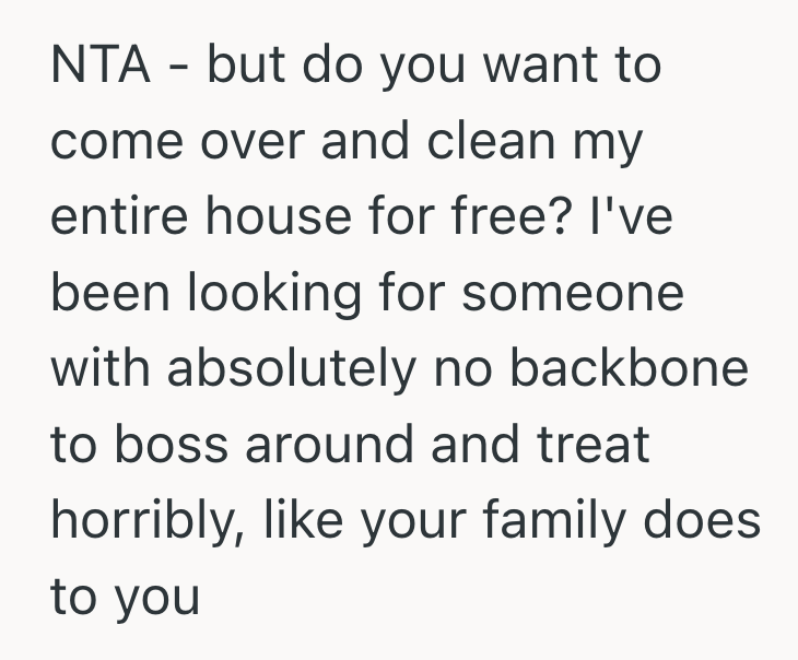 Screenshot 2025 05 20 at 6.12.04 AM Her Messy Sister Keeps Using Her Car Without Her Permission, And Her Parents Pressure Her To Allow It